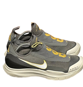 Nike ACG Zoom Air AO Smoke Grey Amarillo Size UK 9 - V & G Luxe Boutique