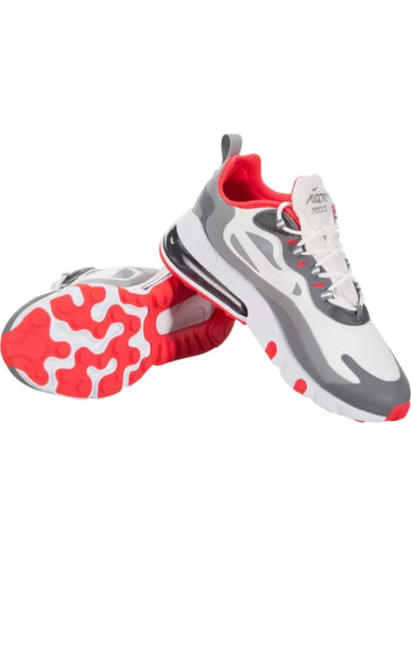 Nike Air Max 270 React Brand New Sneakers, Size 8.5 - V & G Luxe Boutique