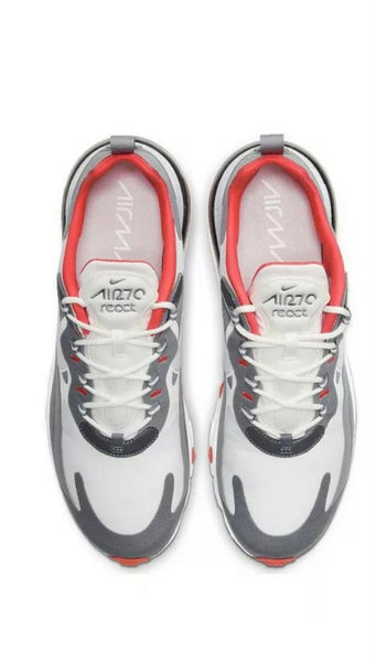 Nike Air Max 270 React Brand New Sneakers, Size 8.5 - V & G Luxe Boutique