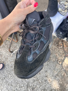Yeezy grey - V & G Luxe Boutique