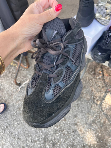 Yeezy grey - V & G Luxe Boutique